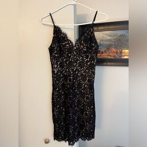 Express Slip Dress